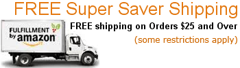 Super Saver Shipping