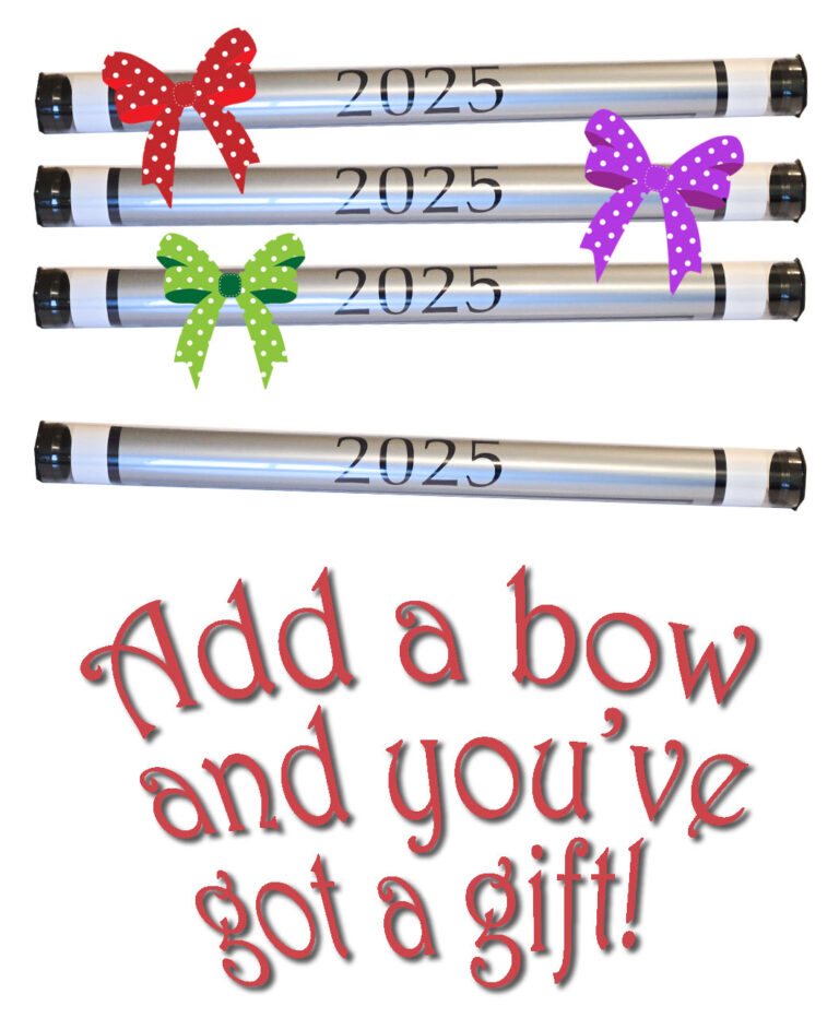 Moon Calendars 2025 by Celestial Products